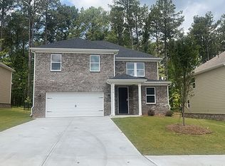 1618 Aquamarine Dr, Loganville, GA 30052