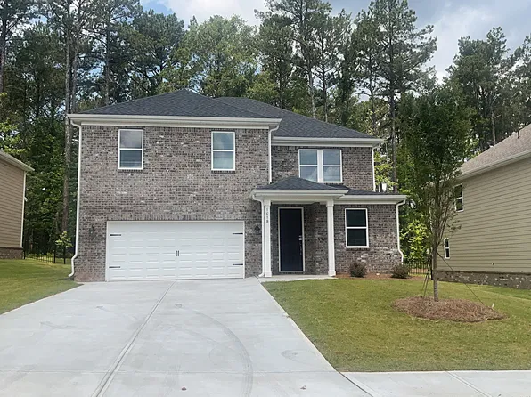 1618 Aquamarine Dr, Loganville, GA 30052