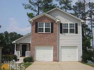 80 Lakeside Ct, Covington, GA 30016