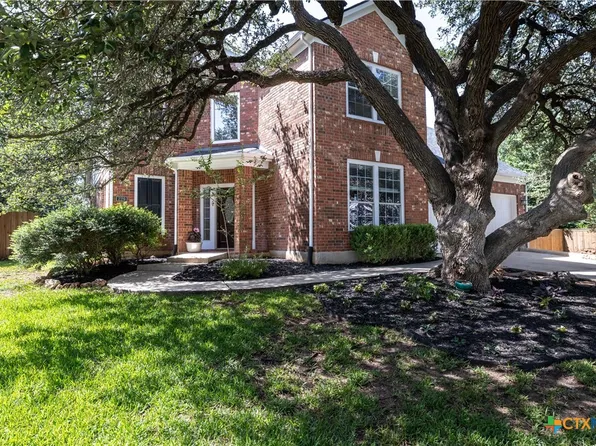 229 Bending Oak, New Braunfels, TX 78132