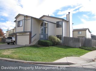 6173 Marbleton Ct, Colorado Springs, CO 80922