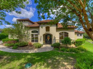 9 Stillmeadow Ct, The hills, TX 78738