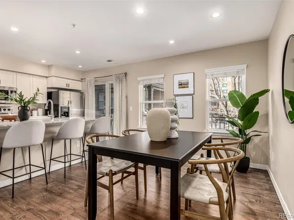 1661 N Washington Street #D, Denver, CO 80203