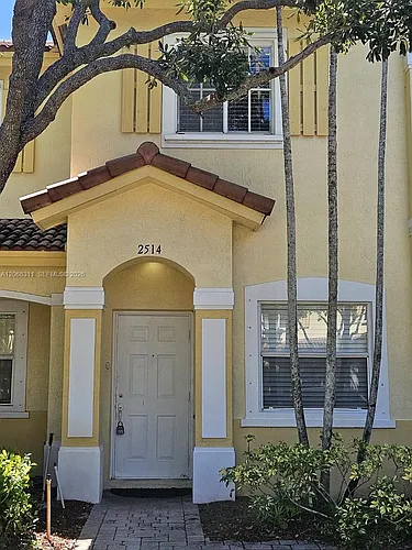 2514 SW 83rd Ter #104 Photo 1 2514 SW 83rd Ter #104 Photo 1