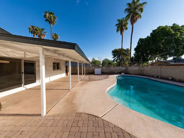 2625 S Los Feliz Dr, Tempe, AZ 85282