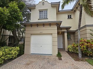 2022 ISLAND Drive, Riviera Beach, FL 33404