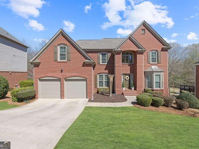 7004 Bennington Ln, Cumming, GA, 30041