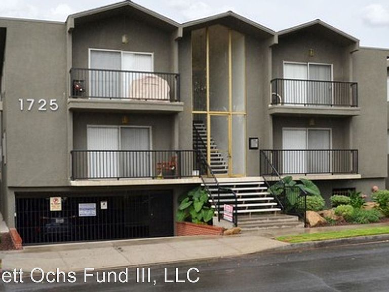 Purdue Village Apartments Los Angeles, CA Zillow