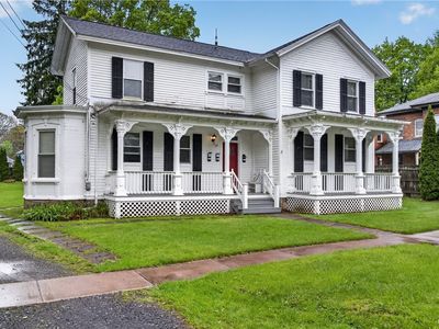 23 Grove St, Baldwinsville, NY, 13027