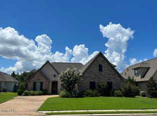 405 Huntington Point, Brandon, MS 39047