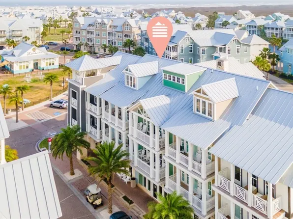 128 Market St #5-104, Port Aransas, TX 78373