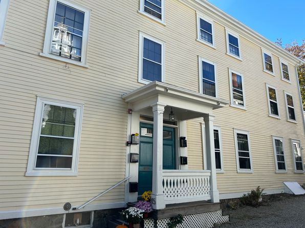 45 Washington St APT 2
