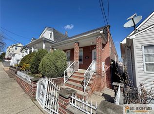 344 Arnold Ave, Perth Amboy, NJ