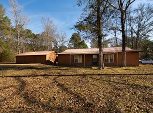 19329 Fm 1277, San Augustine, TX 75972