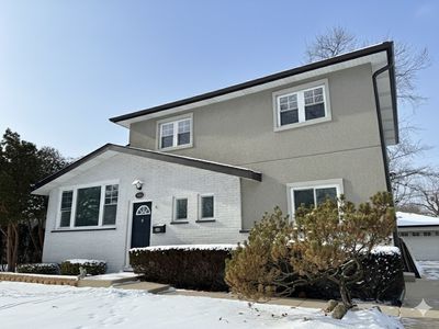 586 N 7th Ave, Des Plaines, IL, 60016