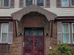 425-427 Leslie St #2L, Newark, NJ 07112