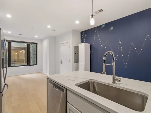 531 Kennedy St NW #3, Washington, DC 20011