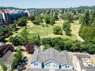 4313 S Webster St UNIT A, Seattle, WA 98118