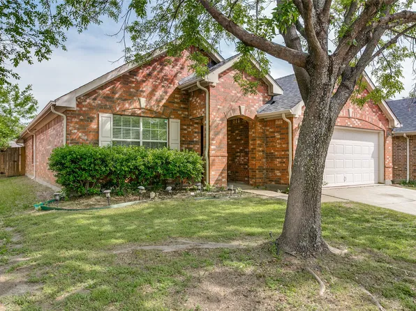 815 Creekside Dr, Little Elm, TX 75068