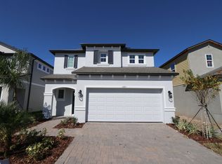 3109 Fall Harvest Dr, Zephyrhills, FL 33540