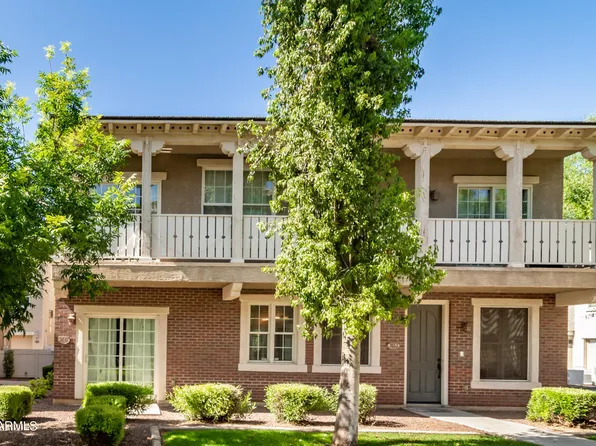 3647 E Horace Dr, Gilbert, AZ 85296