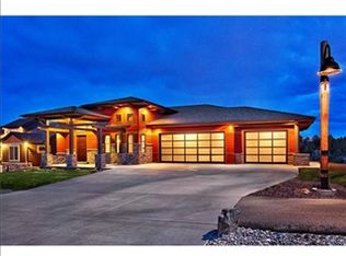 4469 Iron Horse Trl, Billings, MT 59106