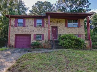 6672 Cambridge Dr, Rex, GA 30273
