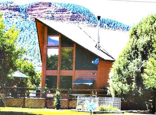 31936 Highway 550, Durango, CO 81301