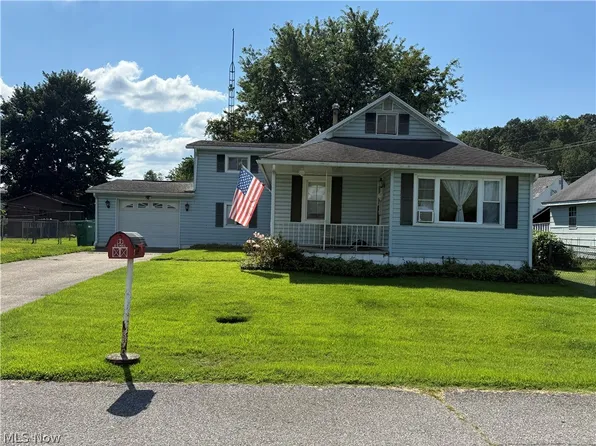502 Victoria Ave, Parkersburg, WV 26101