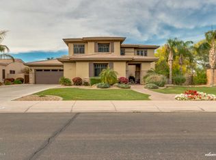 1266 E Canary Dr, Gilbert, AZ 85297