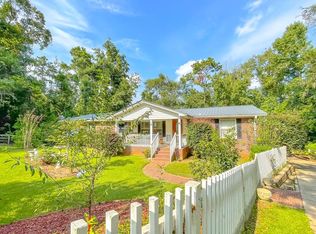 325 Lakeshore Dr, Bainbridge, GA 39819