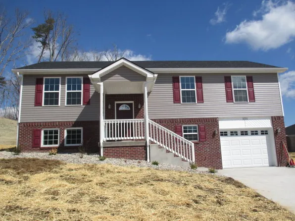 920 Greenwood Dr, Berea, KY 40403