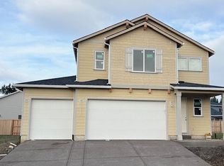 1585 N Young St, Lafayette, OR 97127