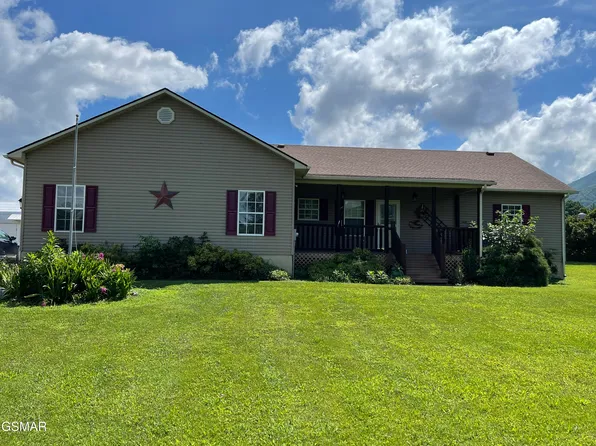3351 Line Springs Rd, Sevierville, TN 37862