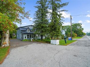 246 Regional Rd #8, Uxbridge, ON L9P1R1