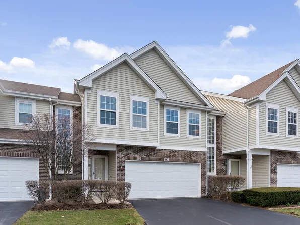 987 Willow St, Itasca, IL 60143