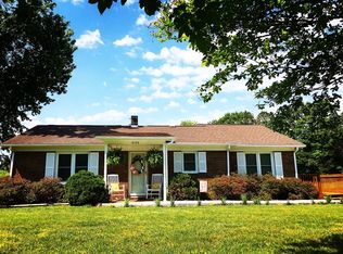 6146 Siloam Rd, Siloam, NC 27047