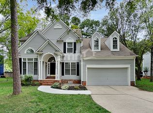 11300 Coachman Cir, Charlotte, NC 28277