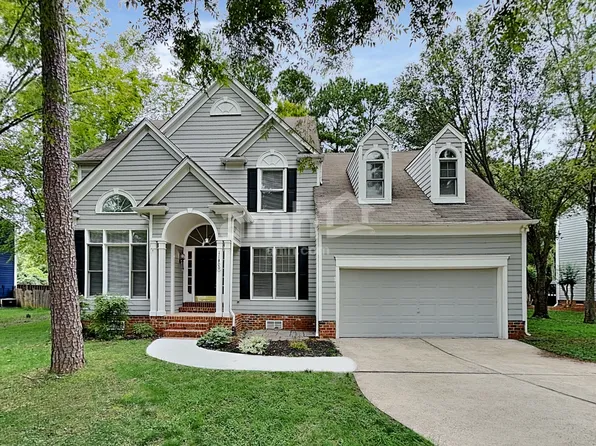11300 Coachman Cir, Charlotte, NC 28277