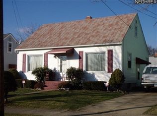 783 N Firestone Blvd, Akron, OH 44306