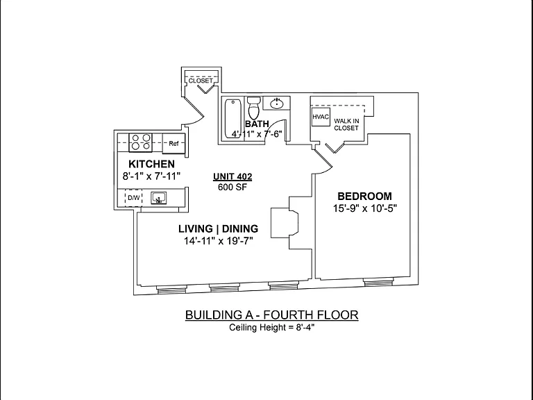 Deacon Court - 1661 Washington Street — Photo 46