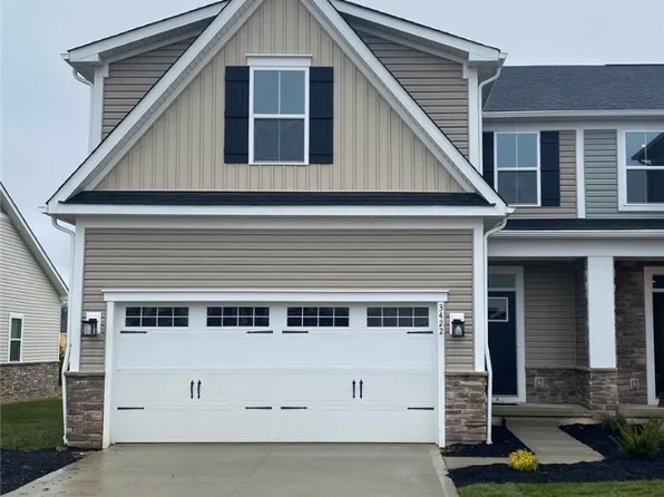 3426 Links Dr, Akron, OH 44333