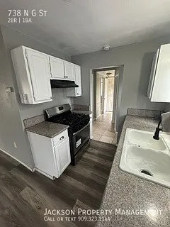 738 N G St — Photo 5