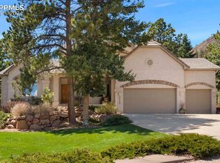 3240 Blodgett Dr, Colorado Springs, CO 80919
