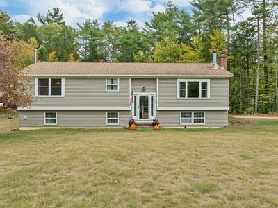 21 Percy Drive, Wolfeboro, NH, 03894