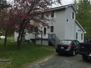 37 Alan A Dale Dr, Becket, MA 01223