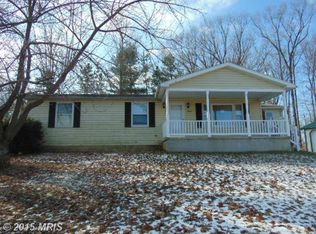 3623 Carrollton Rd, Upperco, MD 21155