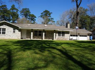 410 Magnolia Duke Dr, Livingston, TX 77351