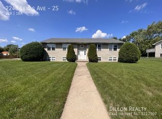 2248 Lewis Ave #2, North Chicago, IL 60064