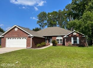 304 Flamingo Dr, Saint Marys, GA 31558